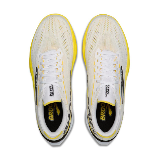 Brooks Hyperion Max 4